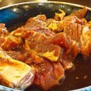 손가갈비 이미지