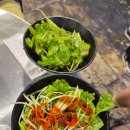 뚜레쥬르경북안동용상점 | 안동 용상 맛집 현지인이 찾는 두툼한 참숯 삼겹살 용파삼겹살 방문 솔직 후기
