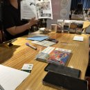 세진환경자원 | [소셜익스피리언스팝업] 종로여가에서 열린 친환경 패널 그림그리기 체험 후기 🎨