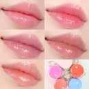 11545-08-02-23 | 에이쁘 AIBB 삐아 동생 글로우틴팟 5종 발색 후기, 5천원대 립앤치크?