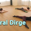 [ 움직임 수업 ] Viral Dirge / 박은정, 오유나, 신정윤 공동 안무 이미지
