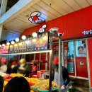 [속초 중앙시장 맛집투어] 남포동 씨앗호떡, 막걸리 술빵, 새우아저씨, 정이네 닭강정, 장홍김밥