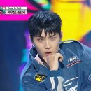 5월3일 쇼!음악중심 박우진 (AB6IX) Cool &amp; Hot 영상 이미지