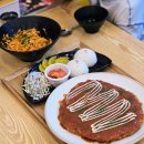 감동까스 안산반달섬점