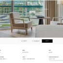 그루밍제주 | 그랜드조선 제주 (구켄싱턴) 디럭스 풀사이드뷰 솔직후기