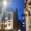 두근 두근 클래식 음악 여행 | 런던 코벤트 가든 | 기적 같은 만남과 거리 공연이 있는 곳~~~멋진 연주 감상하세요^^