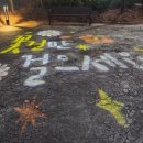 빛(꽃)의정원 이미지