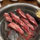 소갈비살맛소