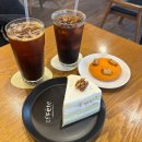 [서판교 운중동 카페 추천] 다양한 디저트가 맛있는 오페뜨 서판교 운중점 내돈내산 솔직후기
