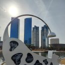 센트럴파크역 2번출구 이미지