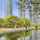 서울숲충전소 이미지