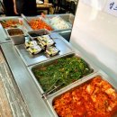 부용생고기김치찌개