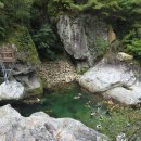 단양별소풍 | 진정한 힐링명소 - 김삿갓계곡, 소풍캠핑장