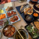 달빛에 구운 고등어 남원점 | 전북 남원 맛집 생선구이가 맛있는 달빛에구운고등어 남원 후기