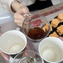 에이프릴스프링스 | 건대이색데이트 :: 에이프릴스프링스 떡카롱 쿠킹 원데이클래스 대만족 후기