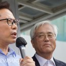 손현보 목사, 구속영장 심사 출석 &#34;내가 구속되면 대한민국은 나치 국가&#34; 이미지