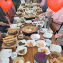전주 완산구 현지인 추천 맛집 최사또생선구이에서 생선구이와 묵은지생갈비전골, 갈치조림 먹었어요