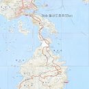 [돌산종주] 전남 여수 돌산도 종주 32km -2편- 이미지