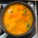 백년옥 서울역점 | 서울역 맛집 '백년옥' 서울역점3F: KTX 타기 전, 백년옥 서울역점 '뚝배기순두부&콩비지찌개'로 전하는...