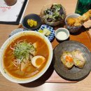 핫토리라멘 | 인천 남동구 맛집 홍대구루메 인천논현점 가성비 좋은 라멘 초밥