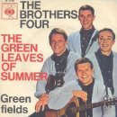 Green fields(푸른 초원) / The Brothers Four 이미지