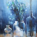 서양화(유화/아크릴) 이미지