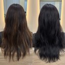 6865 | 광주 용두동 | 원유헤어 톤다운 염색 내돈내산 후기 오픈이벤트20% 할인 이벤트 주차장 ღ'ᴗ'ღ