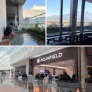 아쿠아필드 하남 푸드코트 | 하남 아쿠아필드 찜질 명절 오픈런 후기 주차 푸드코트 메뉴