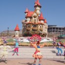 롯데리아 롯데동부산아울렛 1층 이미지