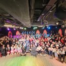 매주 화요일 라틴 - 에버라틴 혈연 기수 정모가 있는 날~!! 이벤트가 있네요~ 이미지