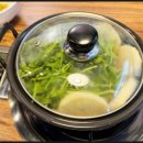 상봉칼국수 - 화성시 마당바위로 324 | 상봉칼국수