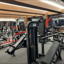 블랙짐 용암1호점&스피닝 이미지