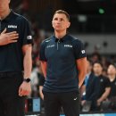 2027 FIBA 농구 월드컵 아시아 예선 윈도우4 마즐스호 최종 명단 ㅎㄷㄷㄷ 이미지