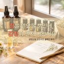 오일네트워크 | 감정오일 클래스 후기｜몰랐던 내 감정을 알게 되었어요