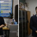 논현고잔동행정복지센터 | 인천월드휴먼브리지, 논현2동‧논현고잔동에 마을 축제 수익금 기탁