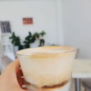 커피플레이 - 수원시 영통구 매탄로 180 | 강릉 초당동 카페 [초당커피] 초당동 핫플레이 카페 후기