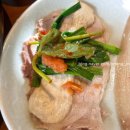 송암 | 익선동 한옥거리 온반 맛집 “송암온반” 내돈내산 후기!!