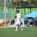 [꿈나무축구대회] ‘4골 대폭발’ 수원 U-18(매탄고), 안양 U-18(안양공고) 꺾고 결승 진출 이미지