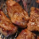 칼국수 한그릇 사동점 | 경산사동고기집 하늘돼지사동점 경산사동회식장소 서비스 대박인 곳