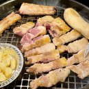 풍암농장 | 광주 동명동 맛집 이씨네푸줏간 본점 생갈비