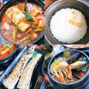 49-B | 서귀포 갈치조림맛집 찾는다면? 가성비 좋은 예원이네은갈치조림 B세트 후기