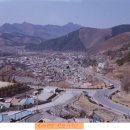 단성 놋재 이미지