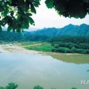 물의 전설 - 단심(丹心)이 흐르는 남한강 줄기 이미지