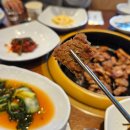 이학갈비 함흥냉면 어버이날 부모님생신 특별한날 산본 어르신맛집