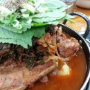 조마루감자탕 이미지