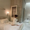 강화도펜션, 호텔무무 / 프렌치화이트 호텔형 / 4살 아이랑 강화도여행 / 감성 스파펜션 추천