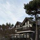 마리모펜션 | [충남 태안] 2300평의 넓은 숙소와, 1분거리 바닷가! 마리모펜션 추천후기