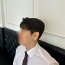 송파 미용실 | 코벨헤어 본점 대봉원장님 추천 | 남자 하객 헤어