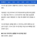 자카르타 아시안게임 축구대표팀 최종 명단 확정 이미지