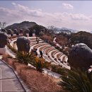 장사도해상공원 이미지